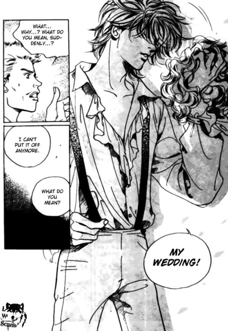 Full House Chapter 54 page 13 - Chapter 54