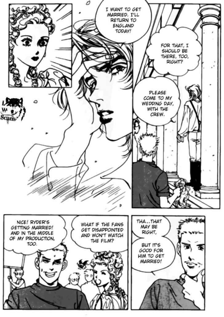Full House Chapter 54 page 14 - Chapter 54