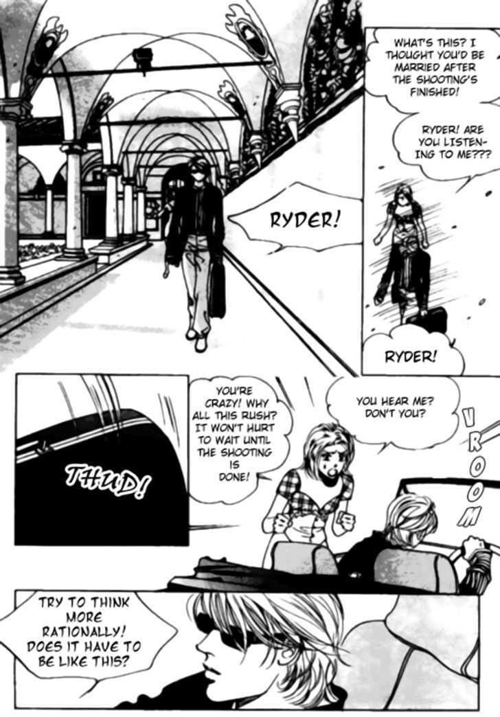 Full House Chapter 54 page 15 - Chapter 54