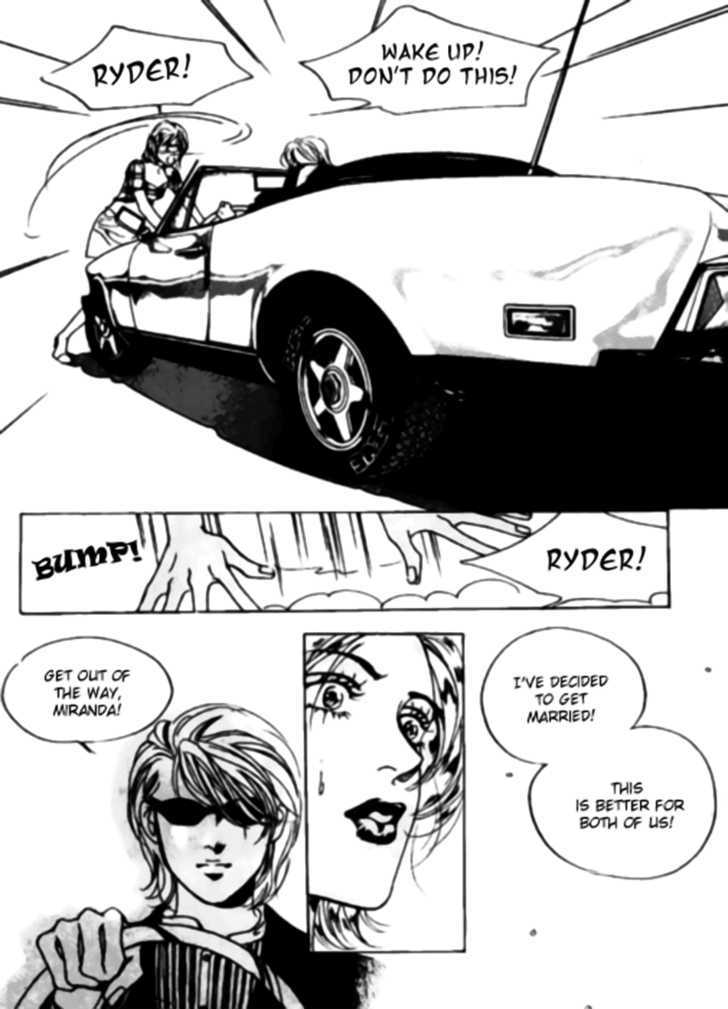 Full House Chapter 54 page 16 - Chapter 54