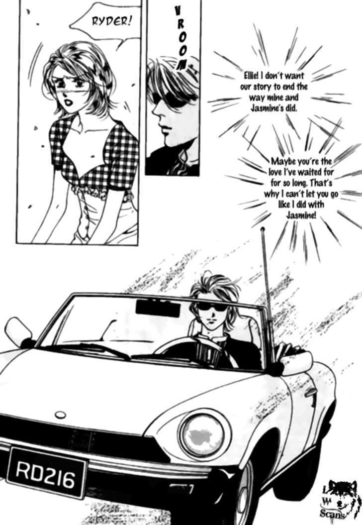 Full House Chapter 54 page 17 - Chapter 54