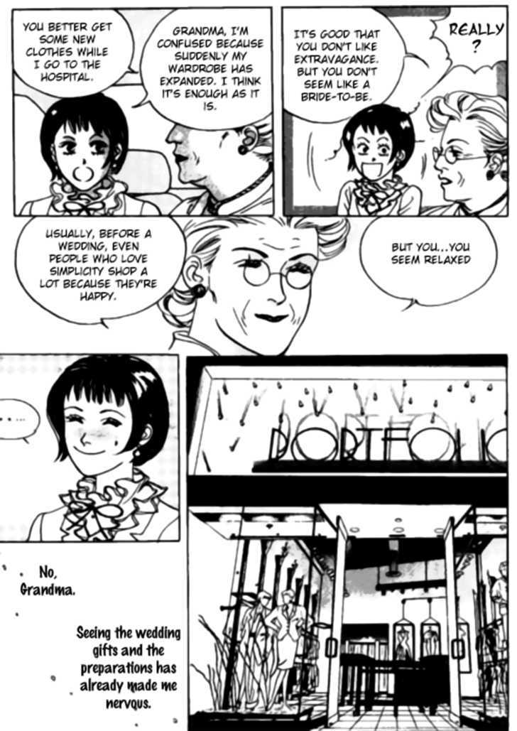 Full House Chapter 54 page 20 - Chapter 54