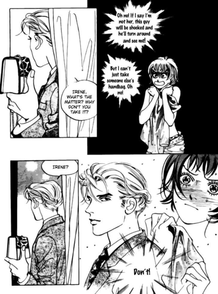 Full House Chapter 54 page 22 - Chapter 54
