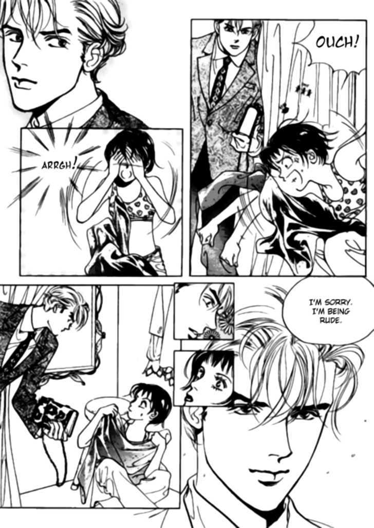 Full House Chapter 54 page 23 - Chapter 54
