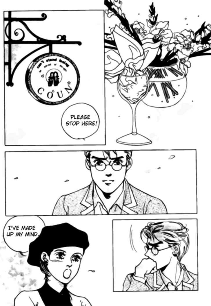 Full House Chapter 54 page 4 - Chapter 54