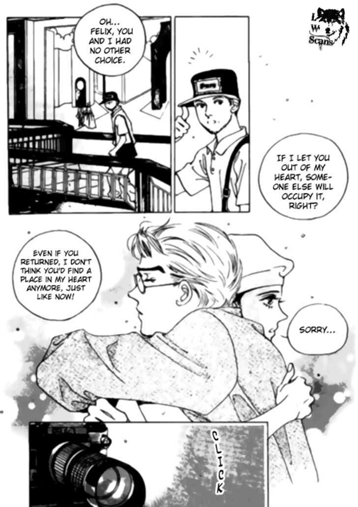 Full House Chapter 54 page 7 - Chapter 54
