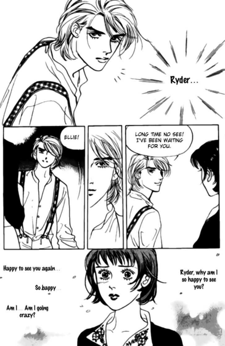 Full House Chapter 55 page 10 - Chapter 55