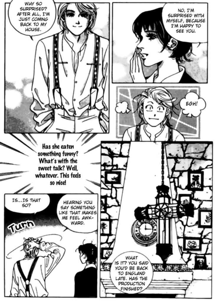 Full House Chapter 55 page 11 - Chapter 55