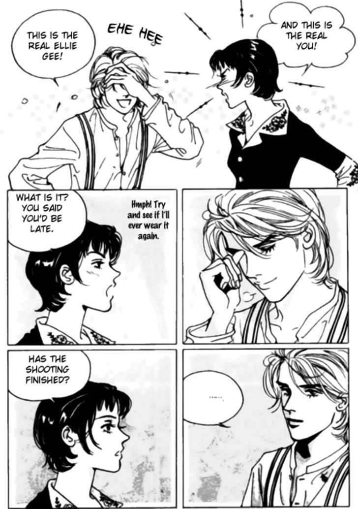 Full House Chapter 55 page 15 - Chapter 55