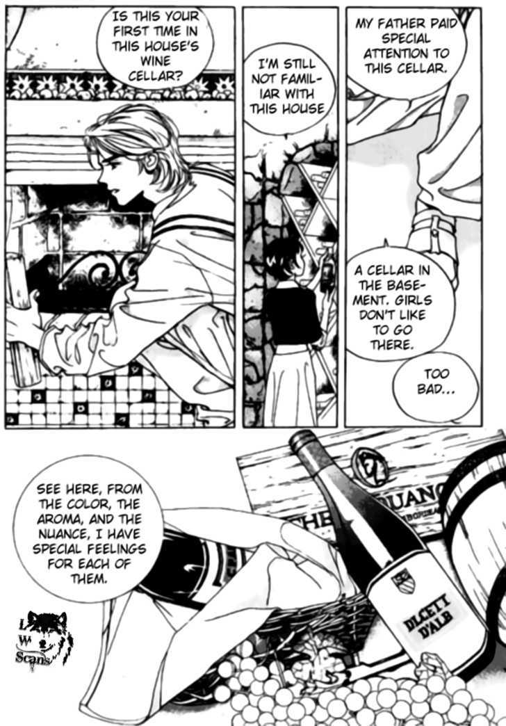 Full House Chapter 55 page 19 - Chapter 55