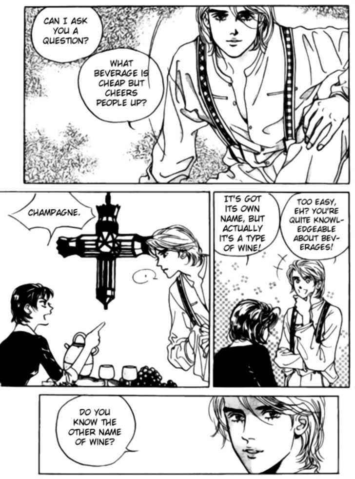 Full House Chapter 55 page 20 - Chapter 55