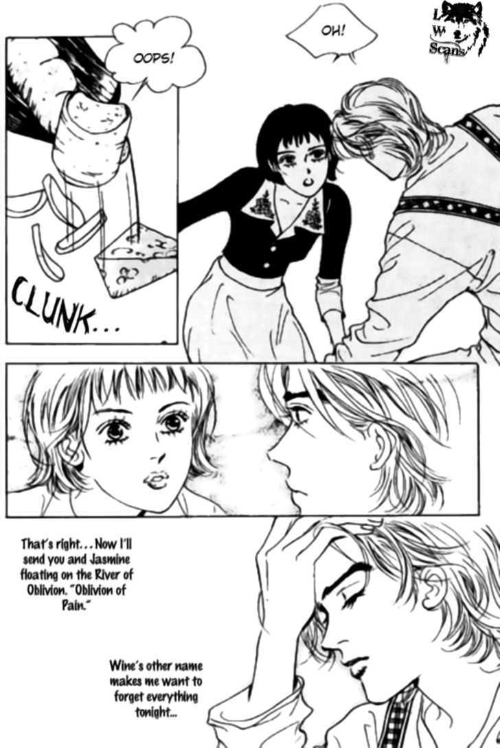 Full House Chapter 55 page 22 - Chapter 55