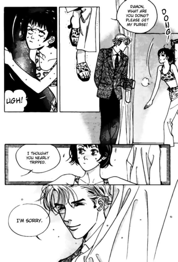 Full House Chapter 55 page 4 - Chapter 55