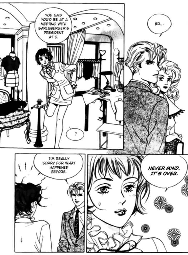 Full House Chapter 55 page 6 - Chapter 55