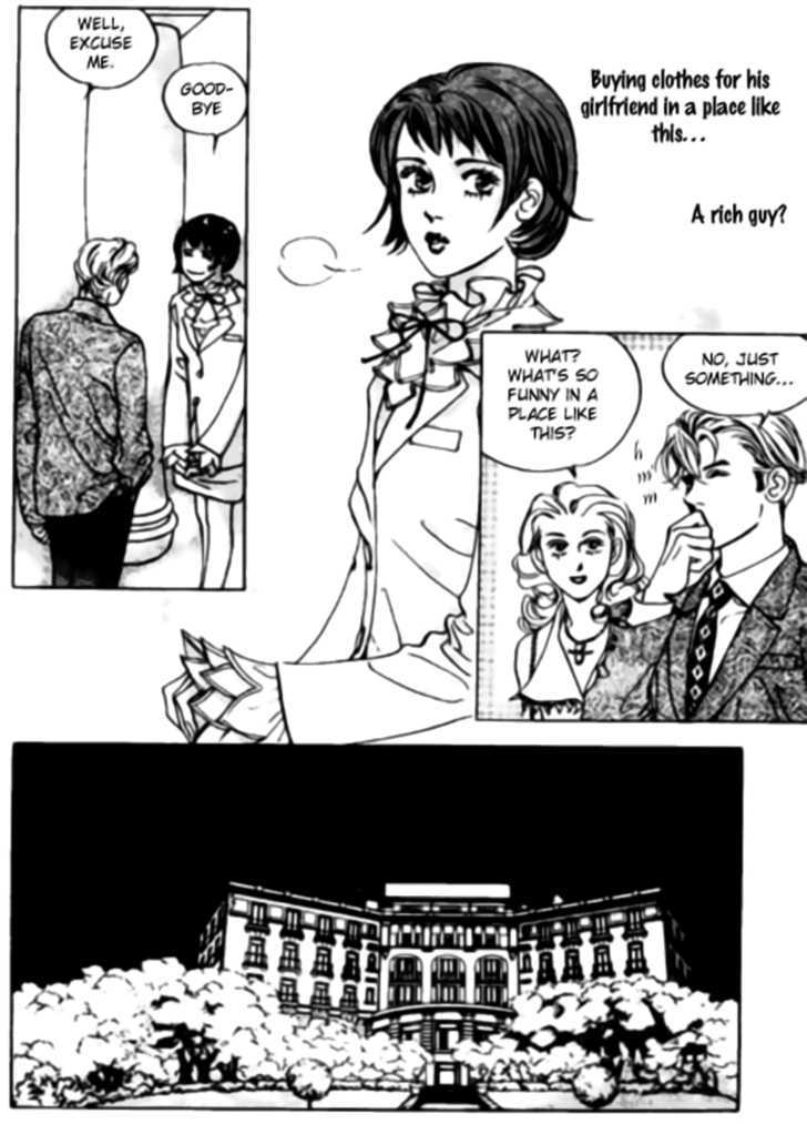 Full House Chapter 55 page 7 - Chapter 55