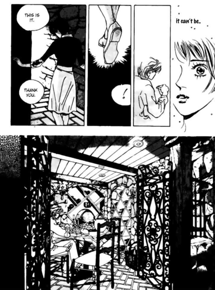 Full House Chapter 55 page 9 - Chapter 55