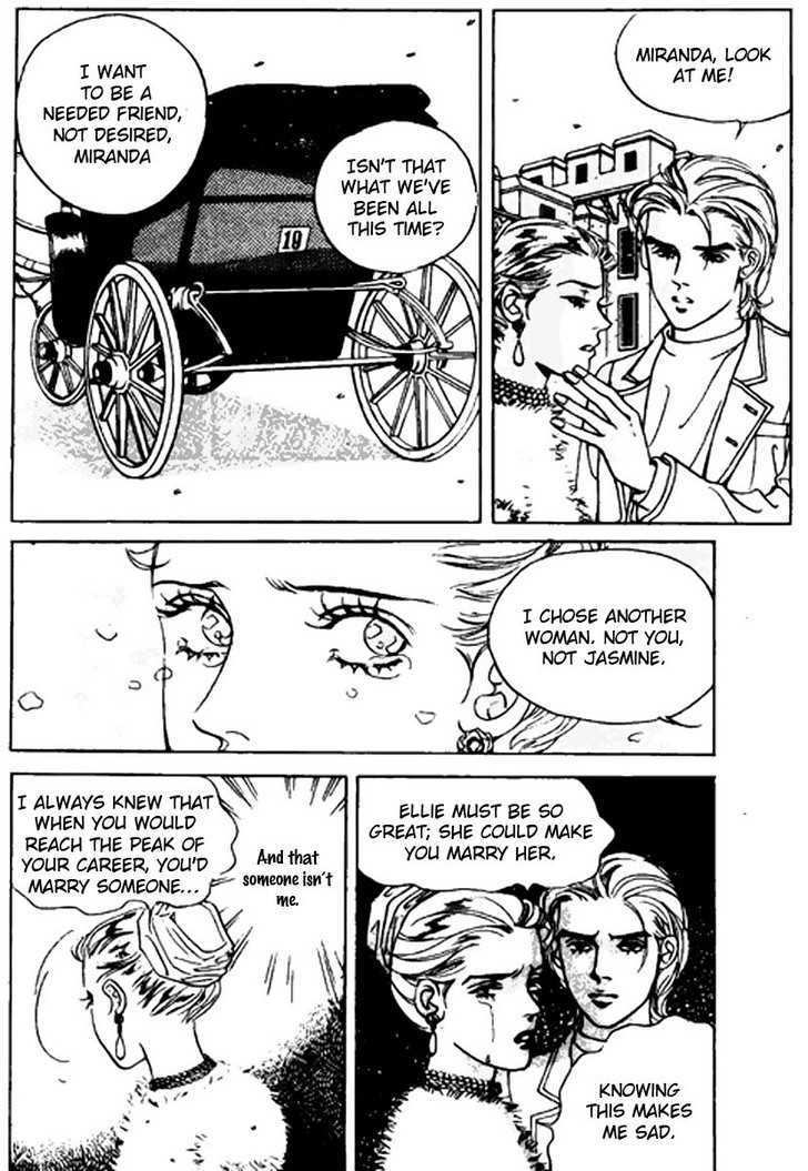 Full House Chapter 56 page 11 - Chapter 56