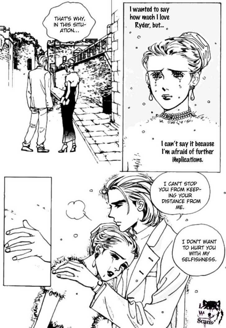 Full House Chapter 56 page 12 - Chapter 56
