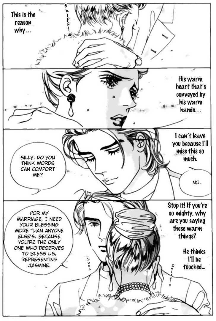 Full House Chapter 56 page 13 - Chapter 56