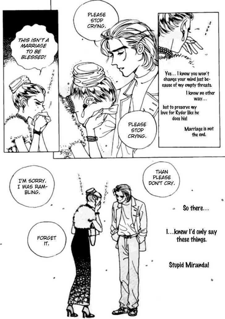 Full House Chapter 56 page 14 - Chapter 56