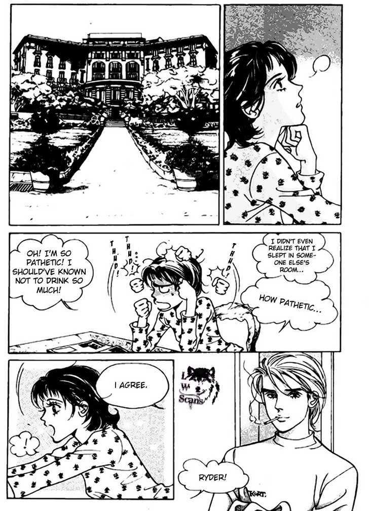 Full House Chapter 56 page 15 - Chapter 56