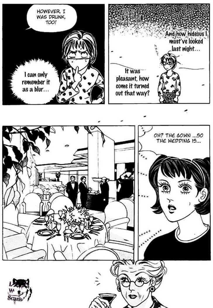 Full House Chapter 56 page 18 - Chapter 56