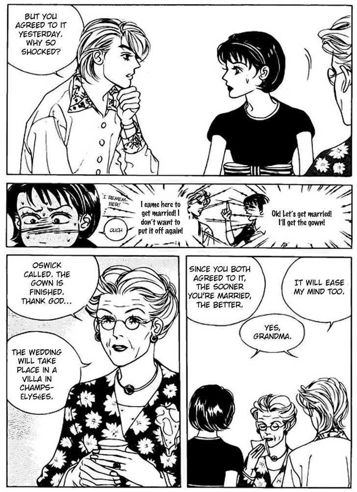 Full House Chapter 56 page 19 - Chapter 56