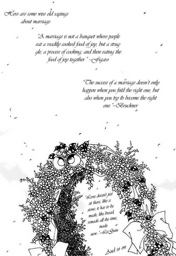 Full House Chapter 56 page 21 - Chapter 56