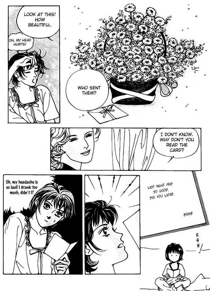 Full House Chapter 56 page 4 - Chapter 56