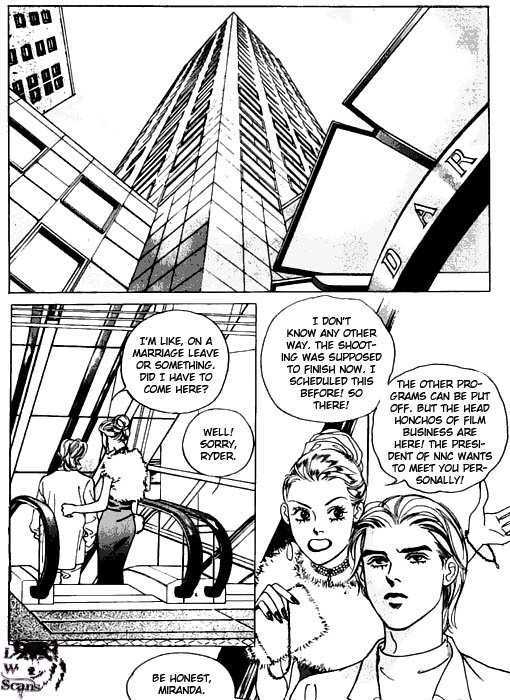 Full House Chapter 56 page 6 - Chapter 56