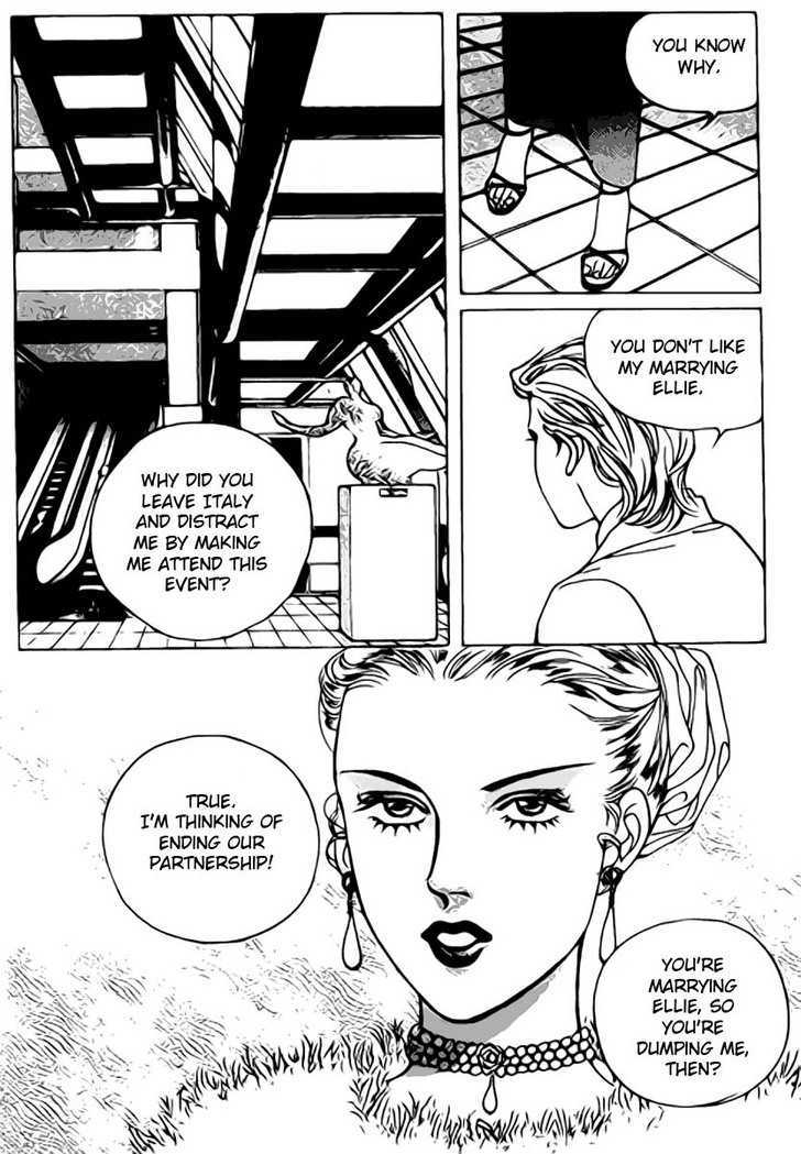 Full House Chapter 56 page 7 - Chapter 56