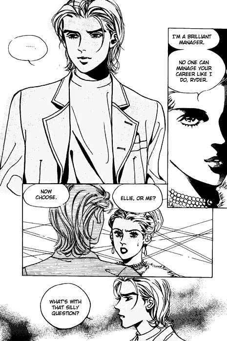Full House Chapter 56 page 8 - Chapter 56