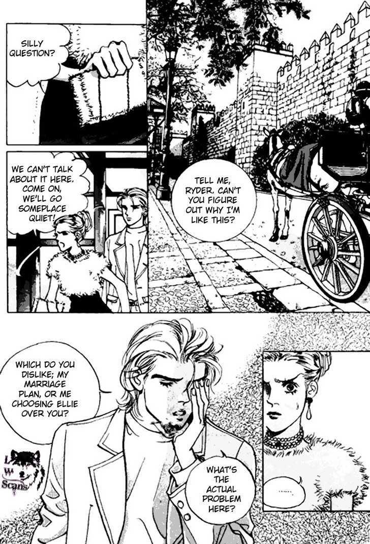 Full House Chapter 56 page 9 - Chapter 56