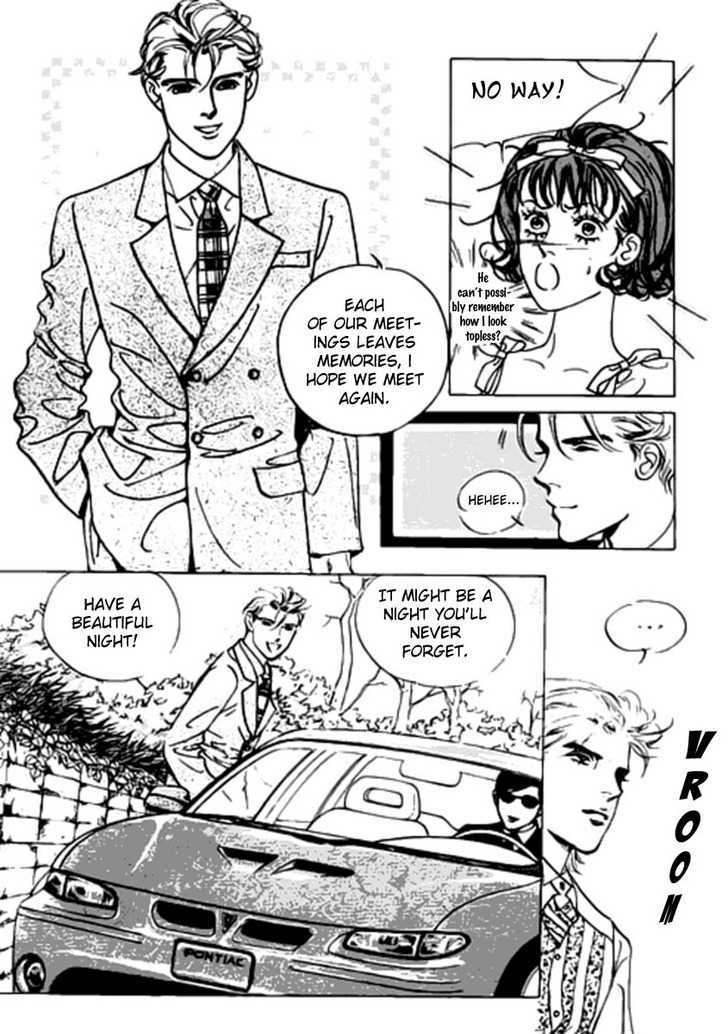 Full House Chapter 59 page 10 - Chapter 59