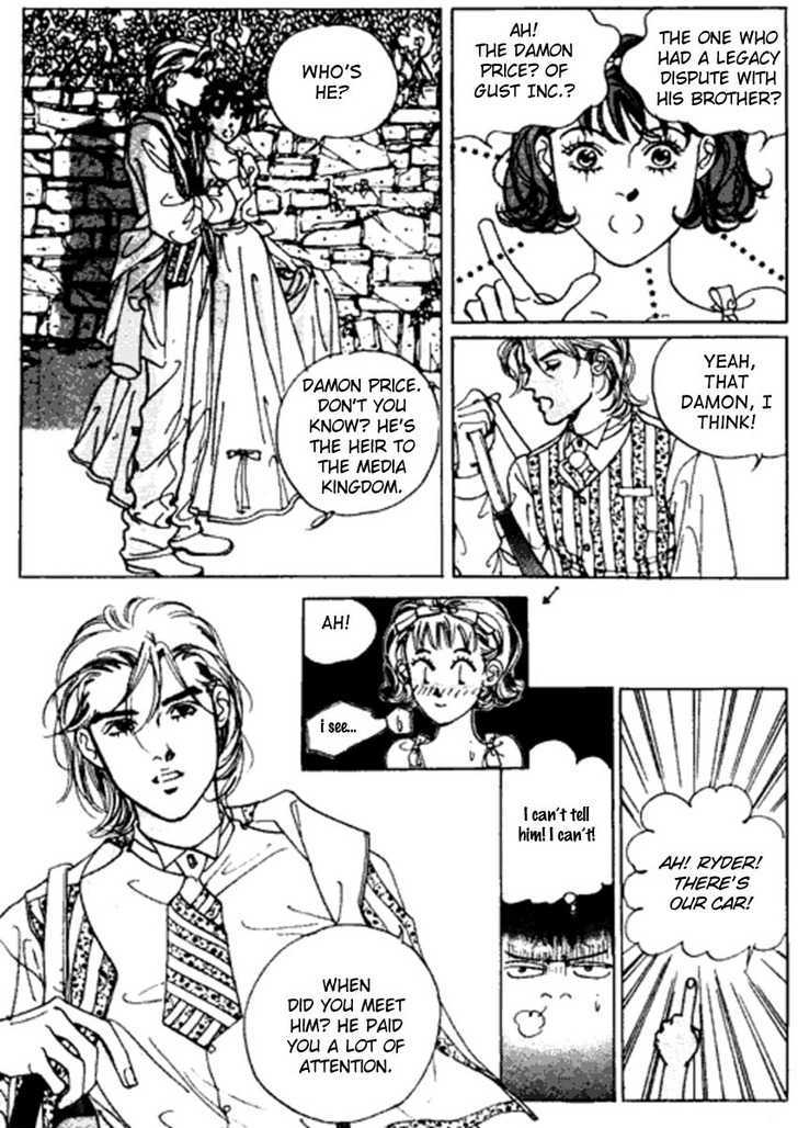 Full House Chapter 59 page 11 - Chapter 59