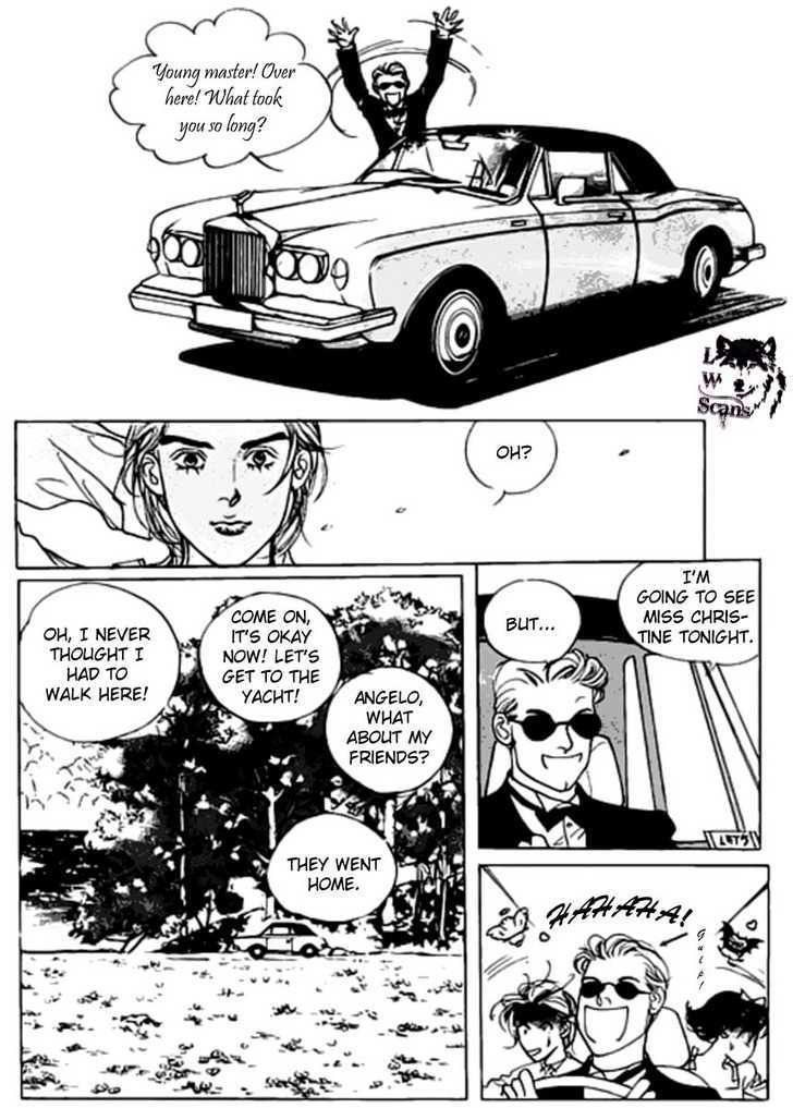 Full House Chapter 59 page 12 - Chapter 59