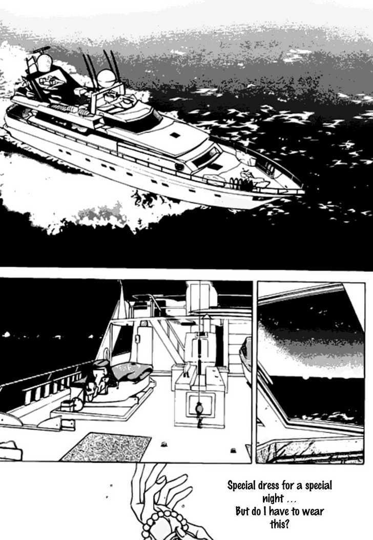 Full House Chapter 59 page 13 - Chapter 59