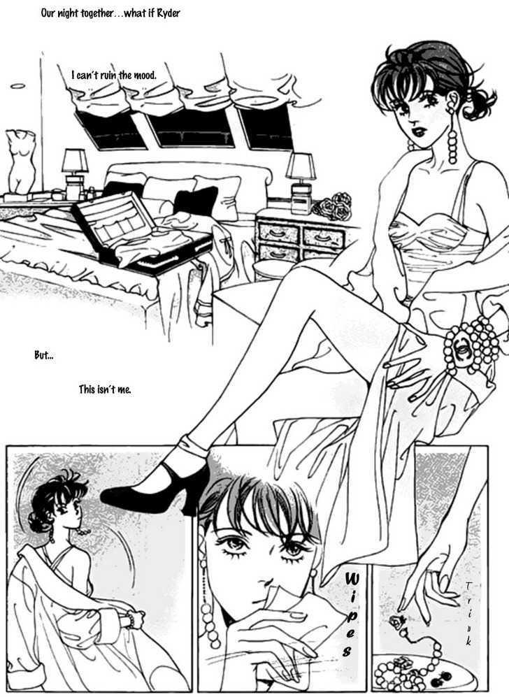 Full House Chapter 59 page 14 - Chapter 59