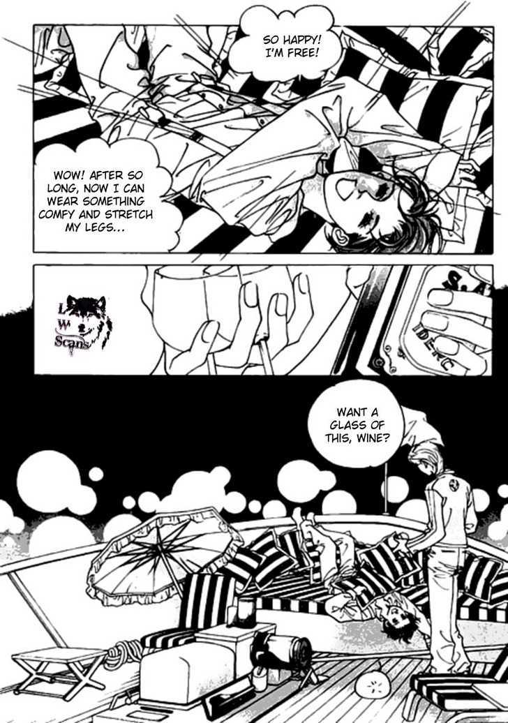 Full House Chapter 59 page 15 - Chapter 59