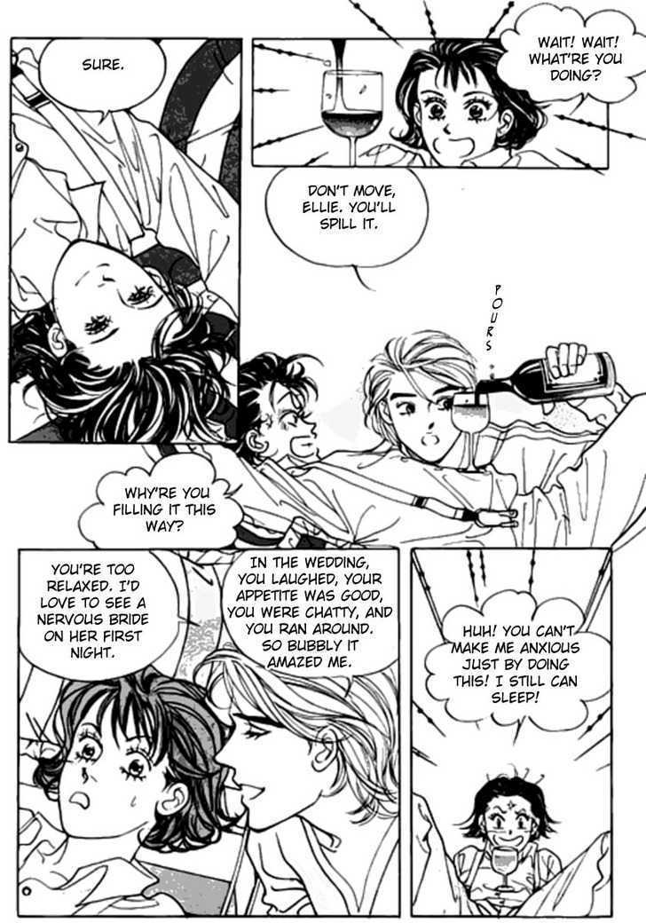 Full House Chapter 59 page 16 - Chapter 59