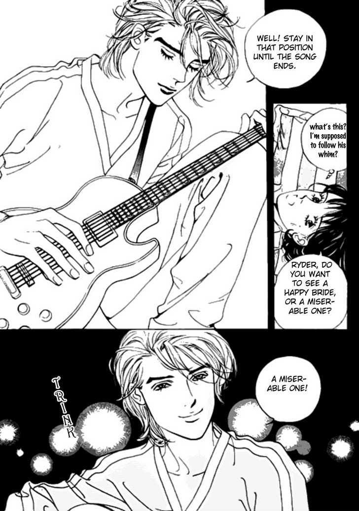 Full House Chapter 59 page 17 - Chapter 59