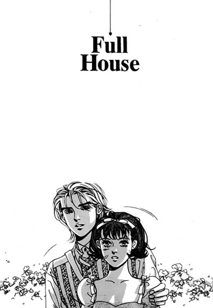 Full House Chapter 59 page 19 - Chapter 59