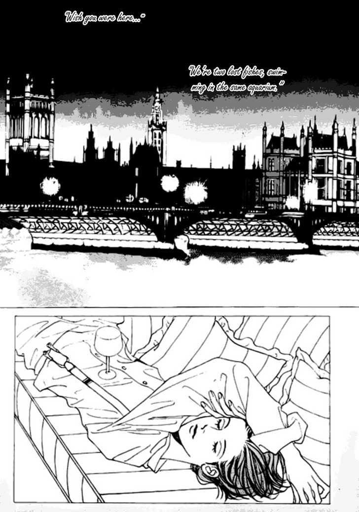Full House Chapter 59 page 20 - Chapter 59