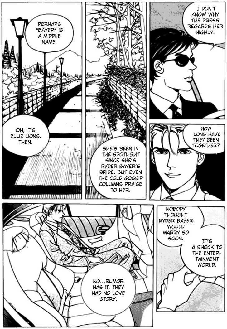 Full House Chapter 59 page 3 - Chapter 59
