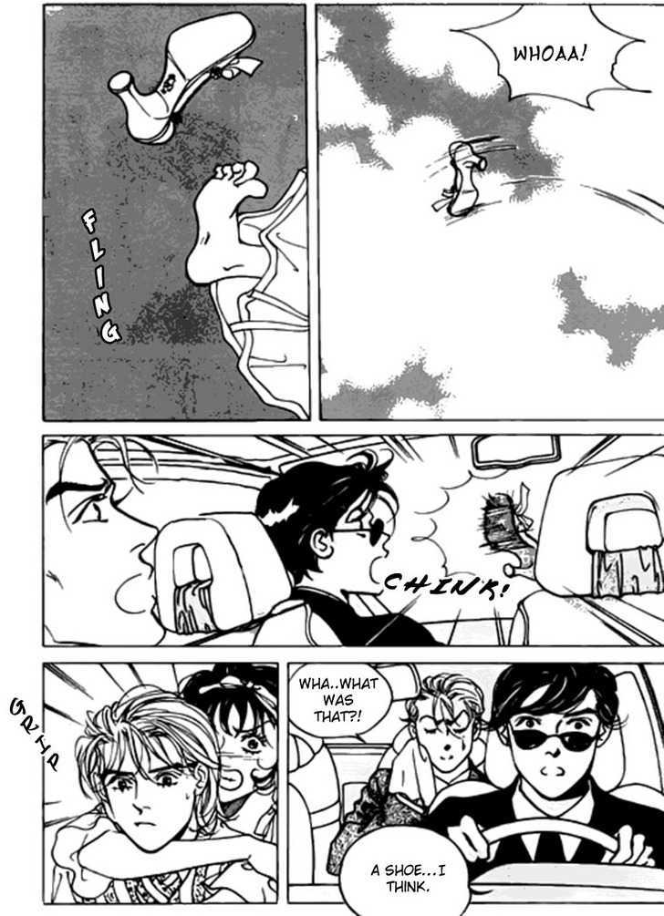 Full House Chapter 59 page 5 - Chapter 59