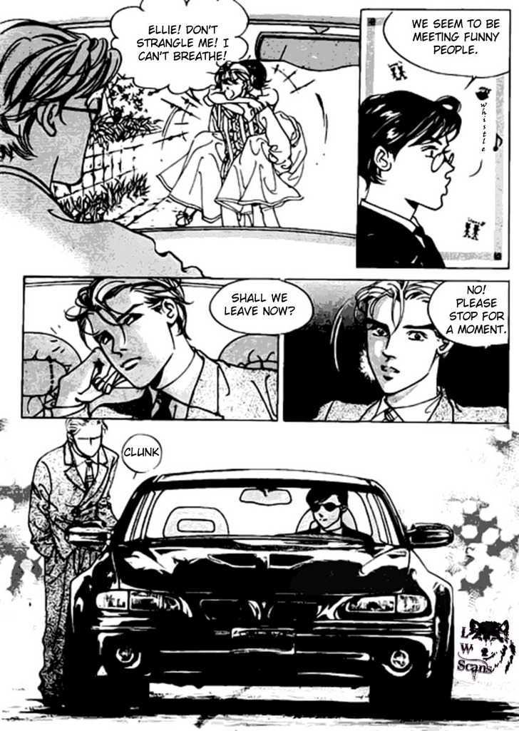Full House Chapter 59 page 6 - Chapter 59
