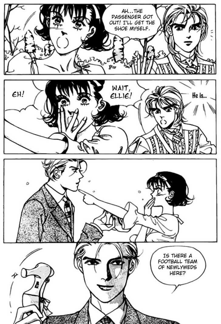 Full House Chapter 59 page 7 - Chapter 59