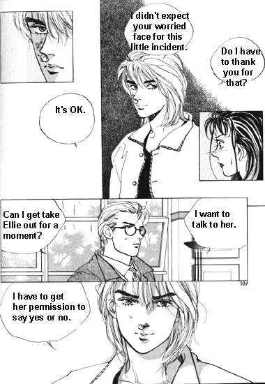 Full House Chapter 6.10 page 100 - Chapter 6 - 10