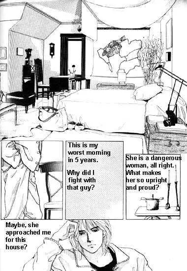 Full House Chapter 6.10 page 102 - Chapter 6 - 10