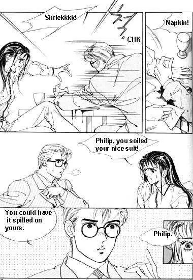 Full House Chapter 6.10 page 105 - Chapter 6 - 10